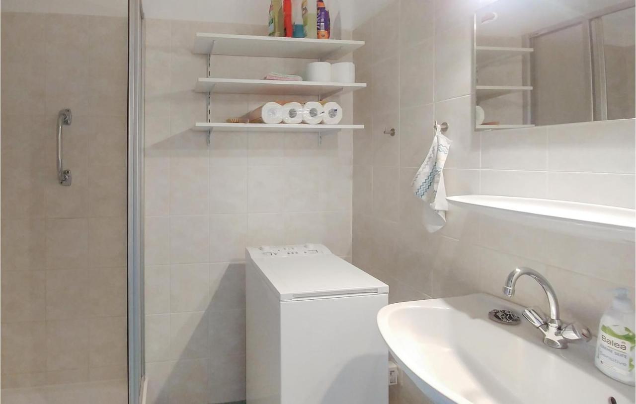 Lovely Apartment In St, Annen With Kitchen Sankt Annen Dış mekan fotoğraf